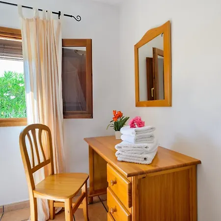 Вілла Casa Es Pins