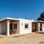 Casa Es Pins Villa *