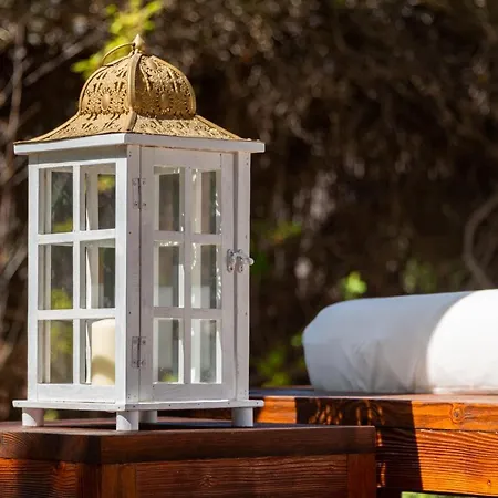 Villa Casa Es Pins *