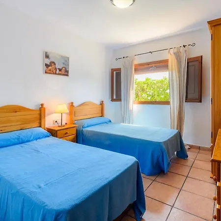 Βίλα Casa Es Pins