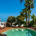 Casa Es Pins Villa