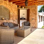 Casa Es Pins Villa Santa Eularia des Riu