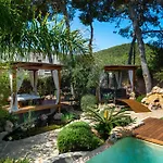 Villa Casa Es Pins Santa Eulalia del Río