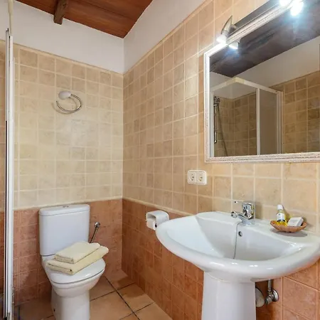 Casa Es Pins Villa