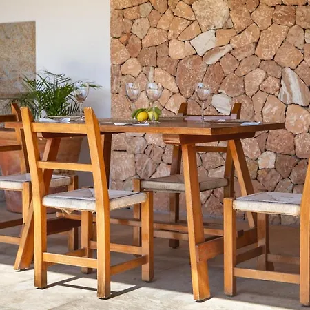 Casa Es Pins فيلة