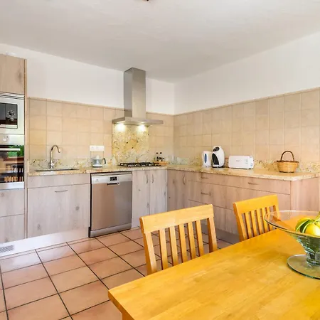 Casa Es Pins Santa Eularia des Riu