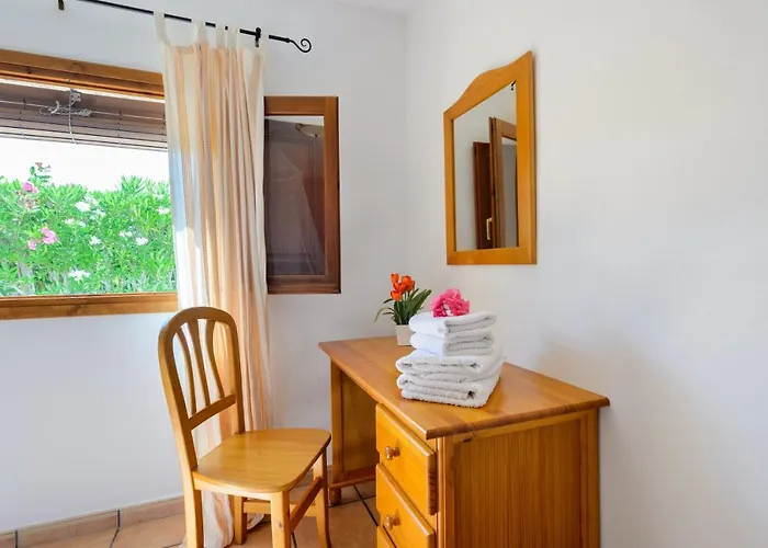 فيلة Casa Es Pins