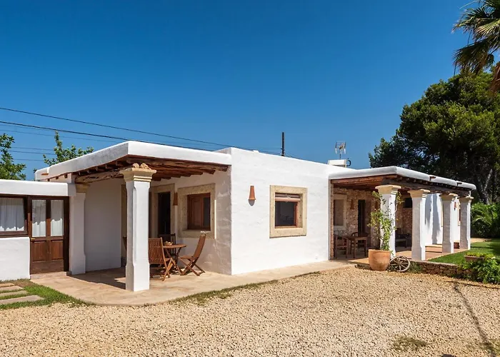 فيلة Casa Es Pins