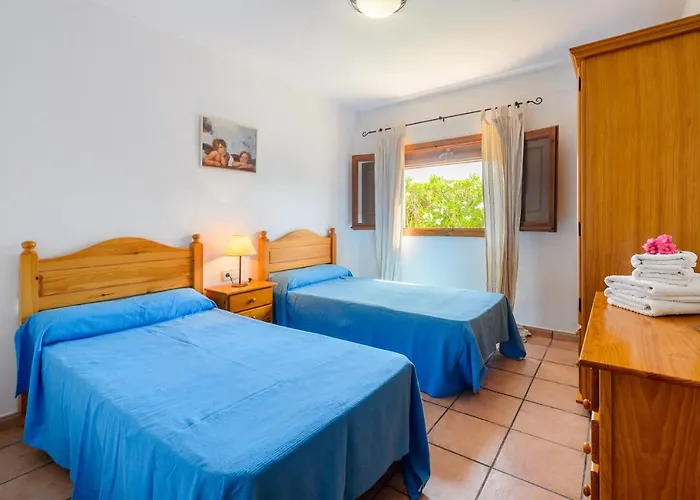 فيلة Casa Es Pins