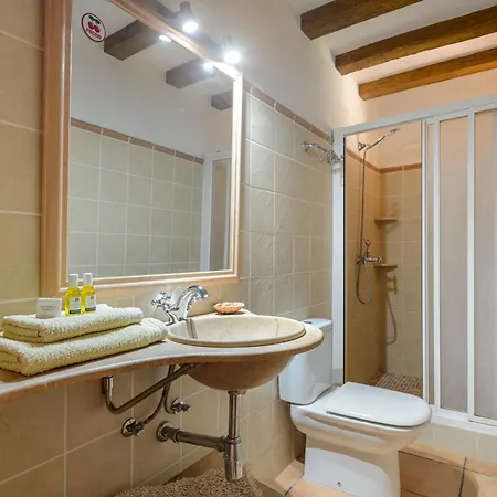 Casa Es Pins Villa Santa Eularia des Riu